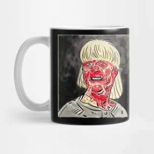 Prince of Darkness Mug